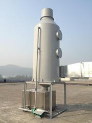 水噴淋廢氣凈化塔 其源盛廠家直銷的優(yōu)勢(shì)與應(yīng)用解析